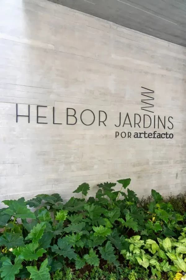Helbor Jardins BY Artefacto