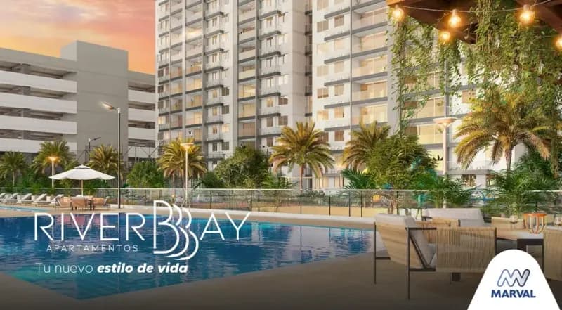 Riverbay
