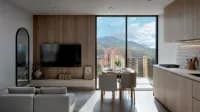 Timantti Apartamentos