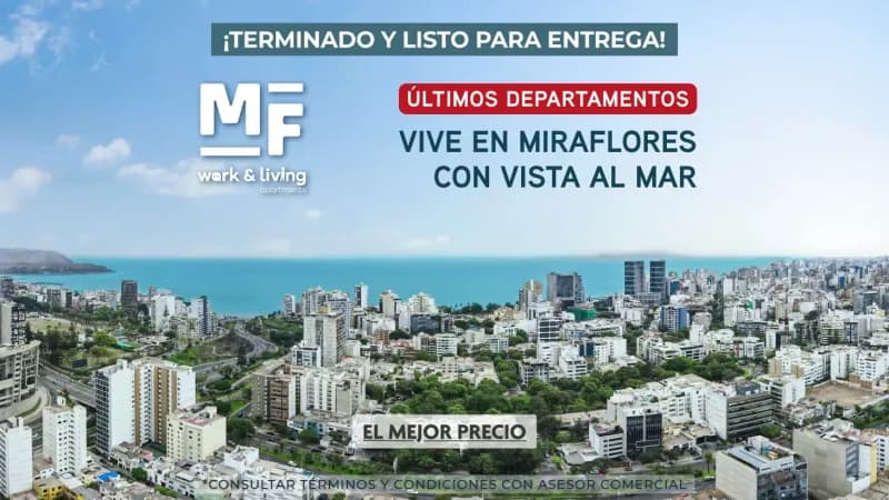 Mf Work & Living Apartments