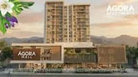 Ágora Apartments