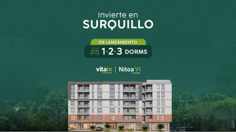Edificio Nitoa 6