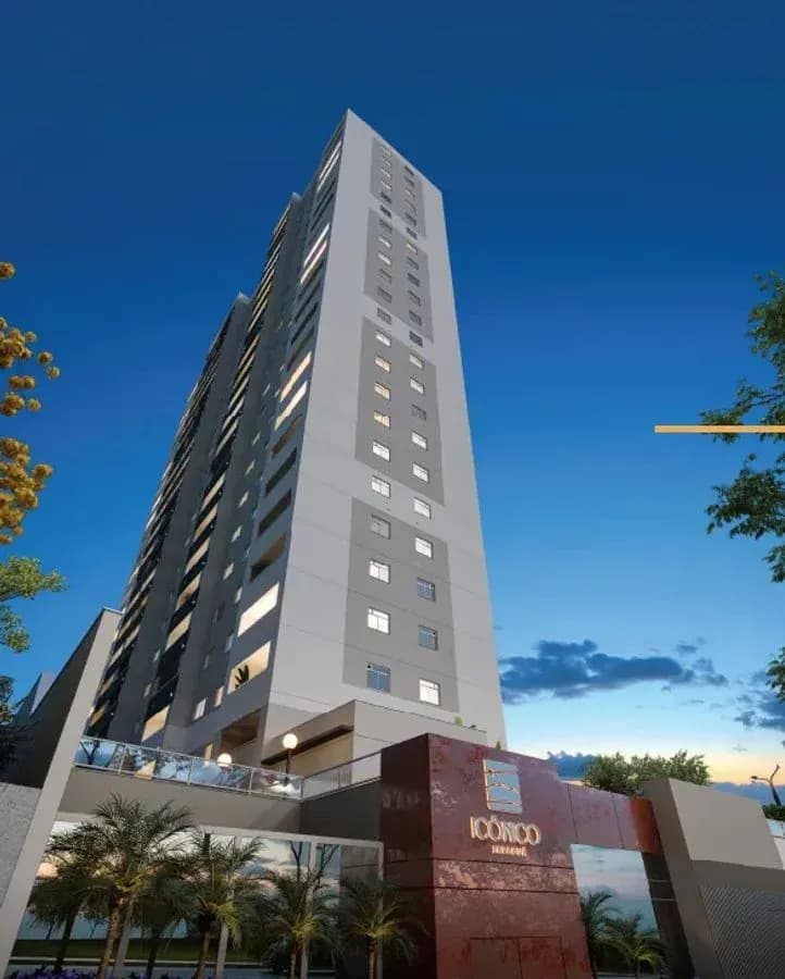 Iconico Jaragua