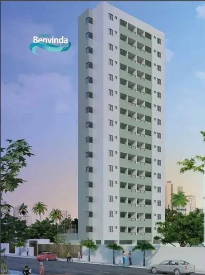 Parc Benvinda