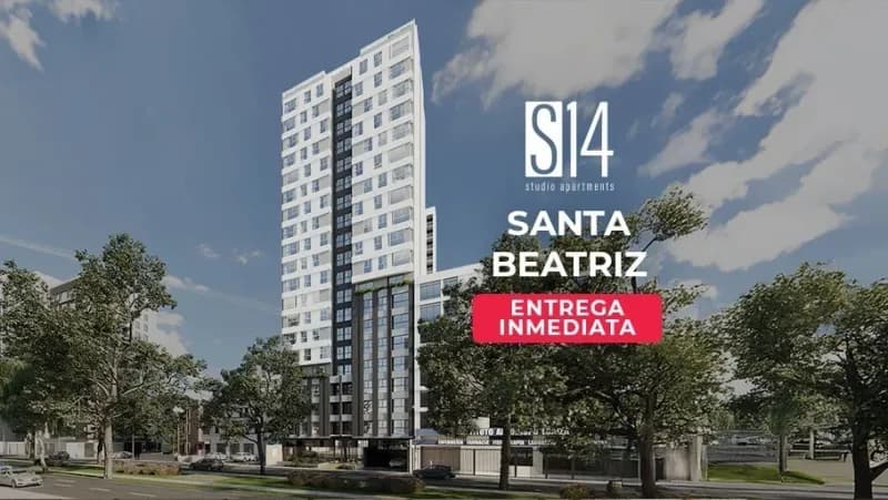 S14 Apartments