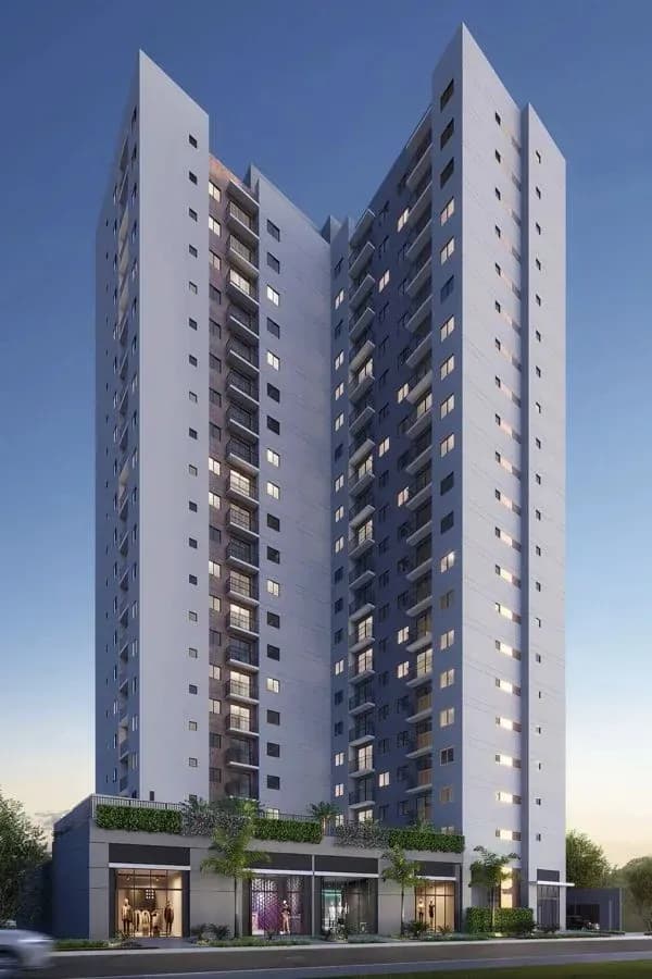 Viewline Lapa