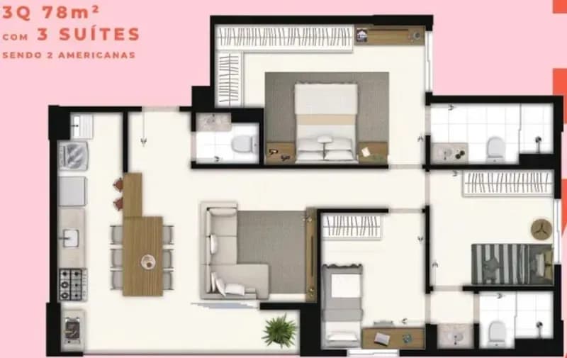 Distrito Goias Norte - Fase 2