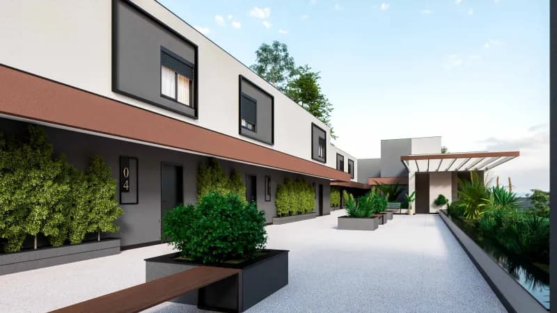 Luxus Garden