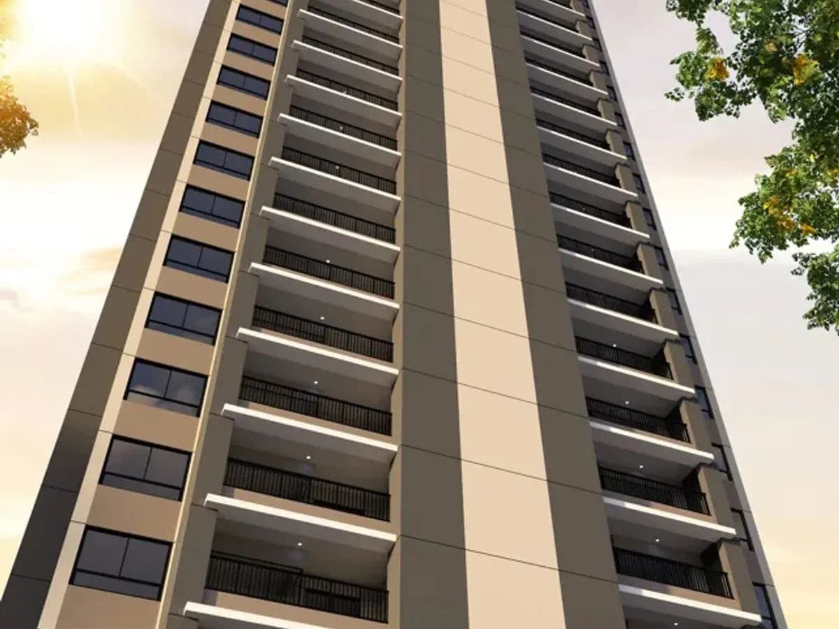 Residencial Rosa do Campo