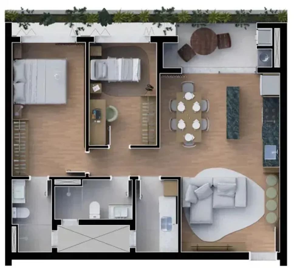 ARA Residencial