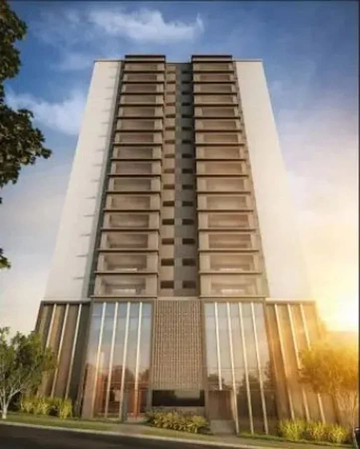 THE Edition BY Living Vila Mariana