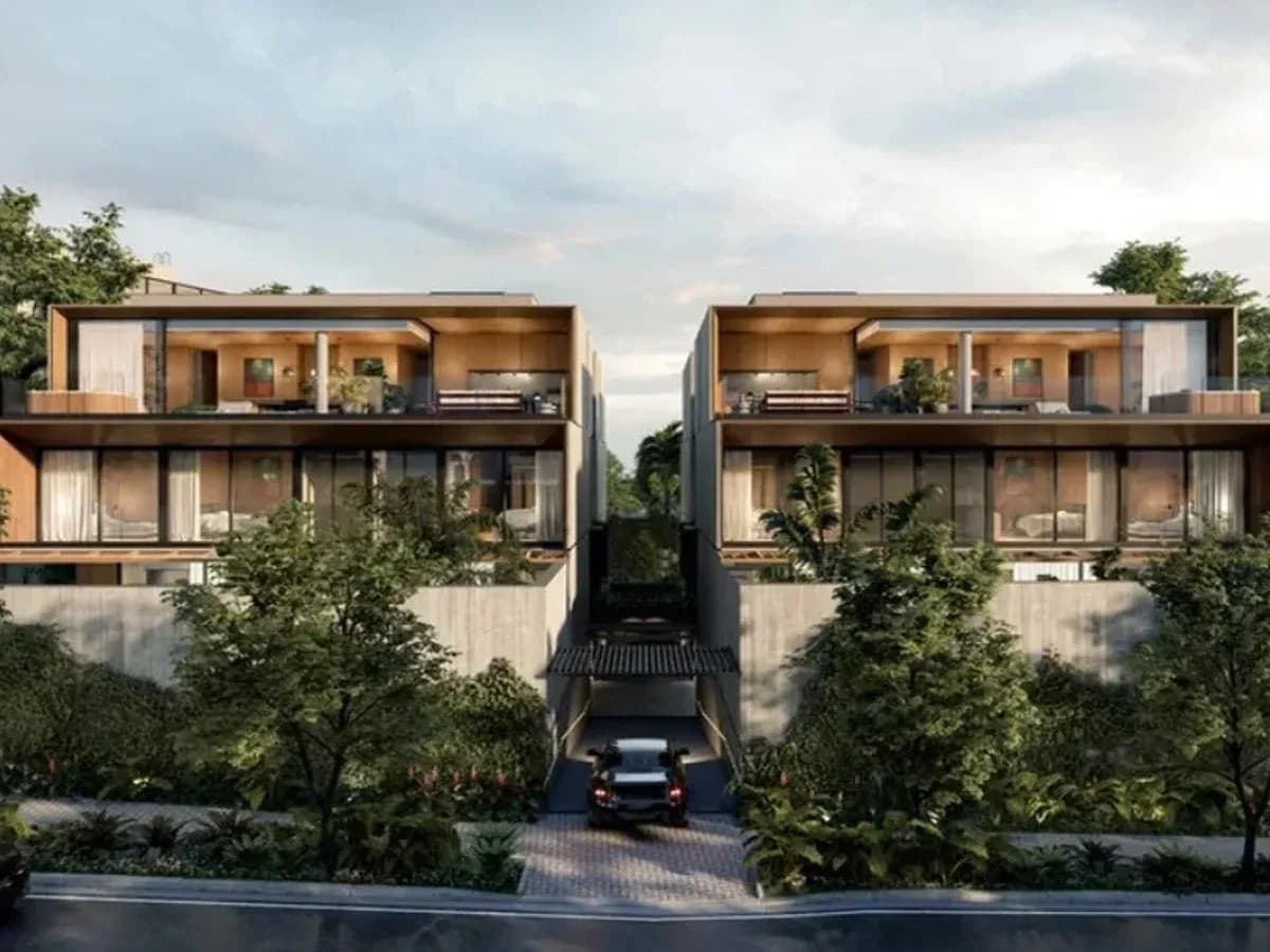 Villa Serena