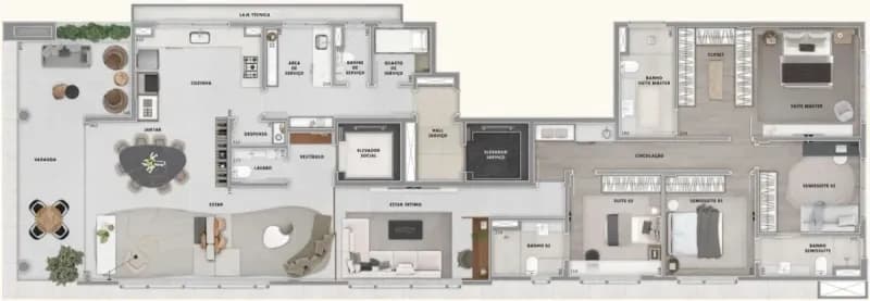 Casa Aleixo