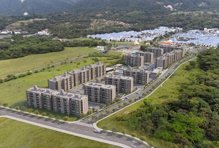 PRADO VERDE 2