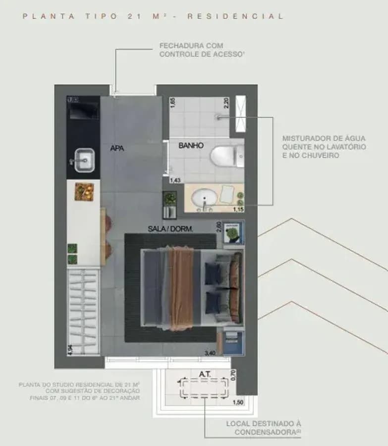 ID Home e Lifestyle Paraiso