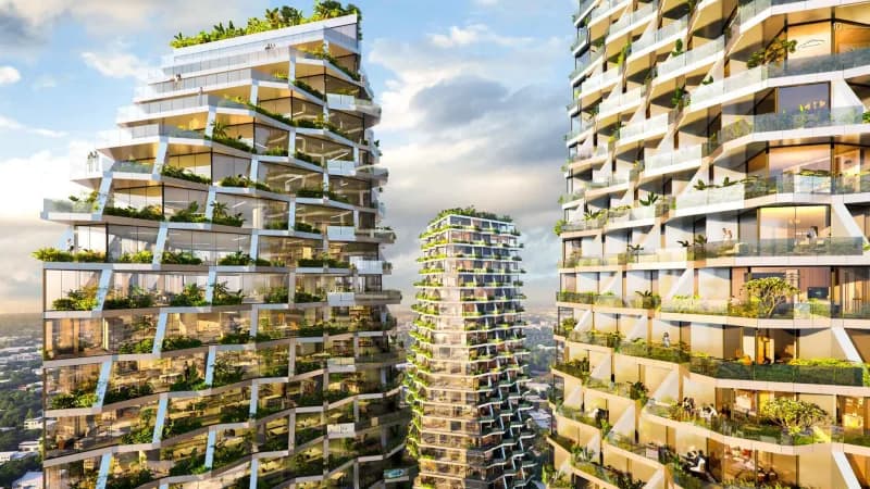 Palmanova Center - Image 3