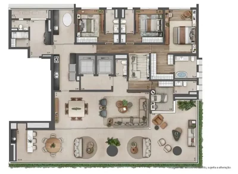 Casa Madalena