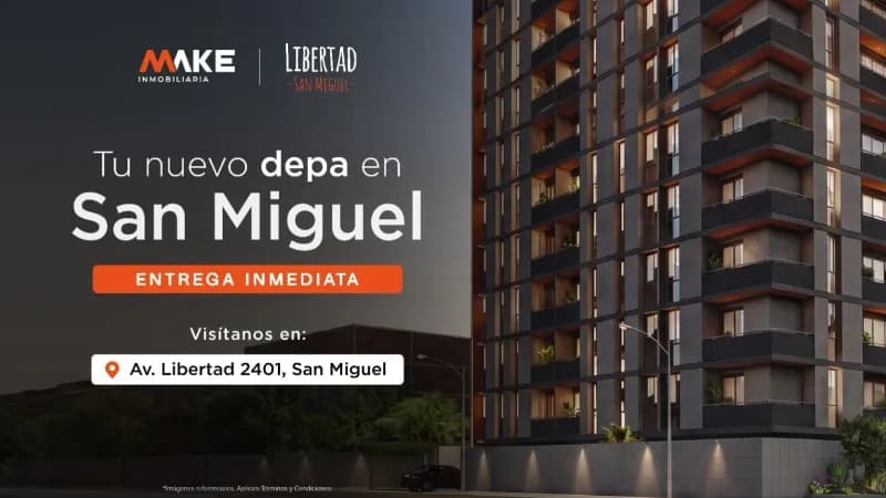 Libertad