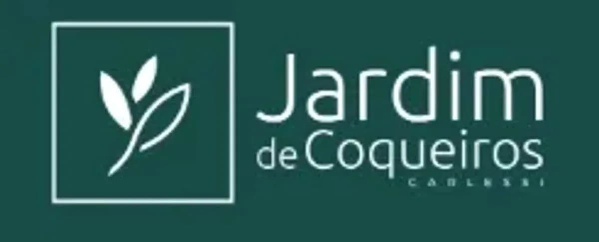 Jardim de Coqueiros