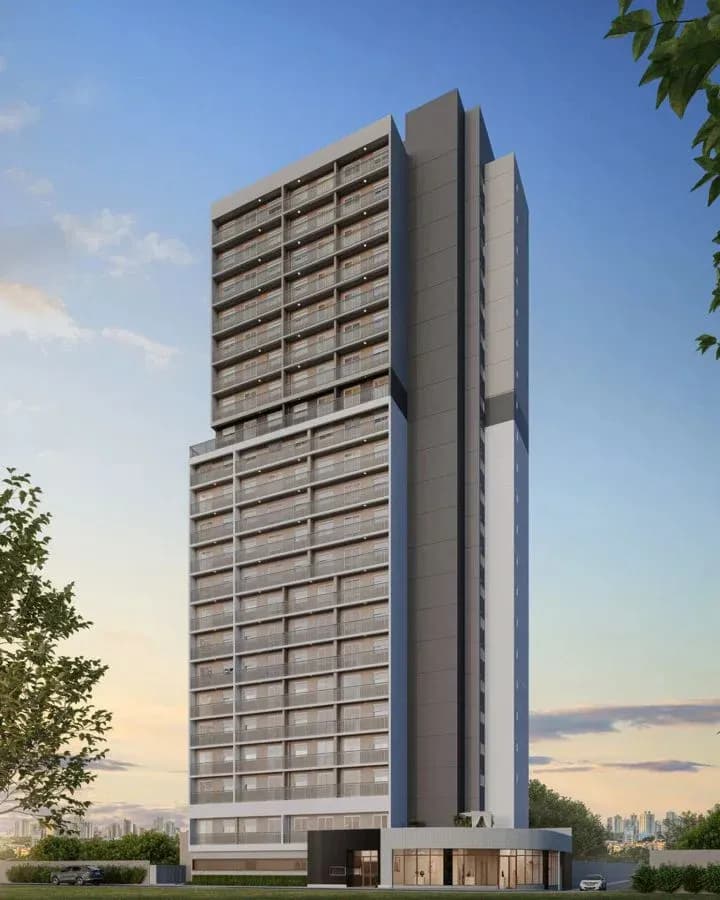 Dream FIT Vila Mariana