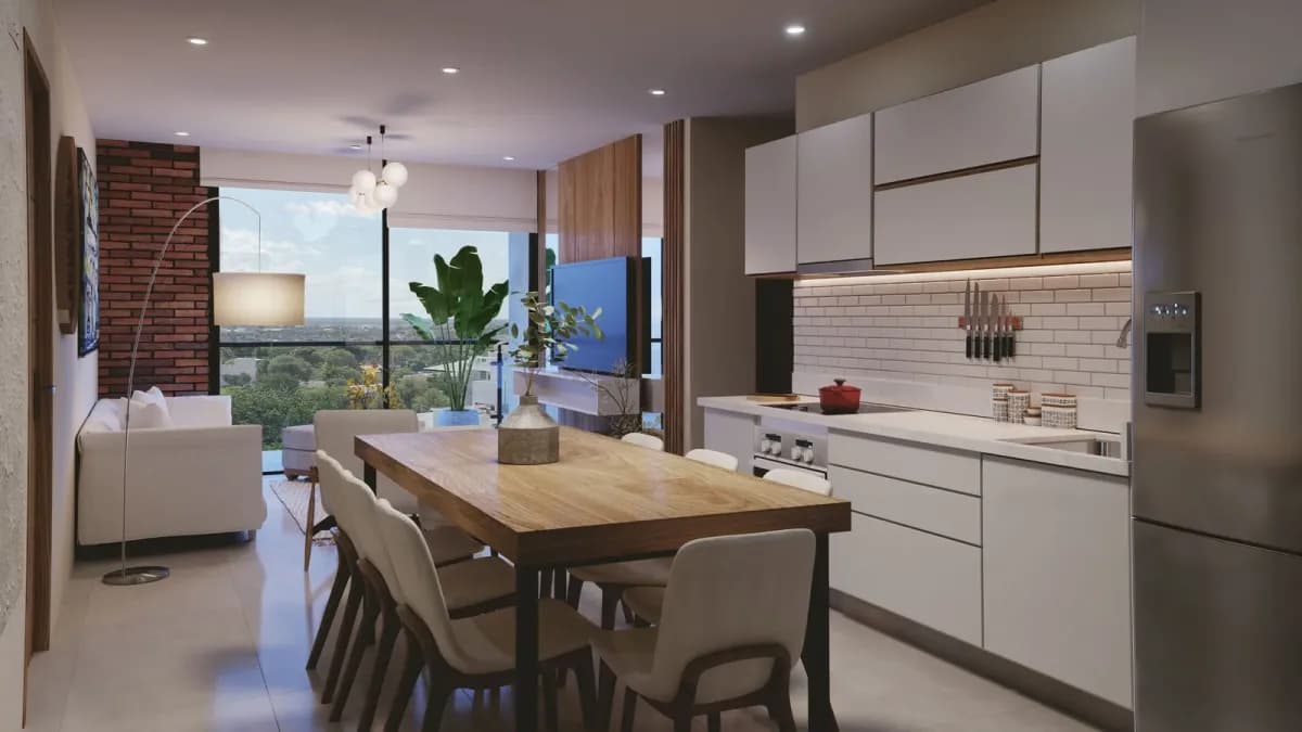 Villa Morra Flats - Image 14