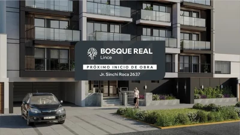 Bosque Real