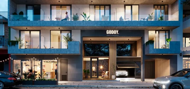 Godoy