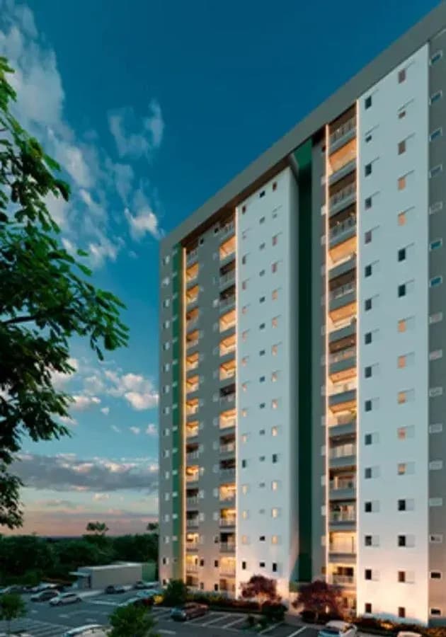 Reserva do Bosque
