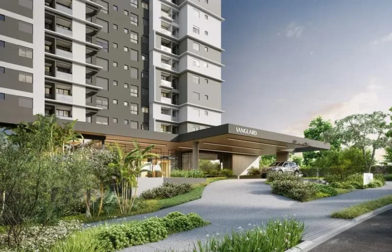 TAY Vanguard Campinas