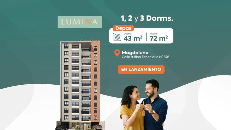 Lumina