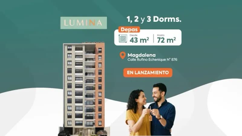 Lumina