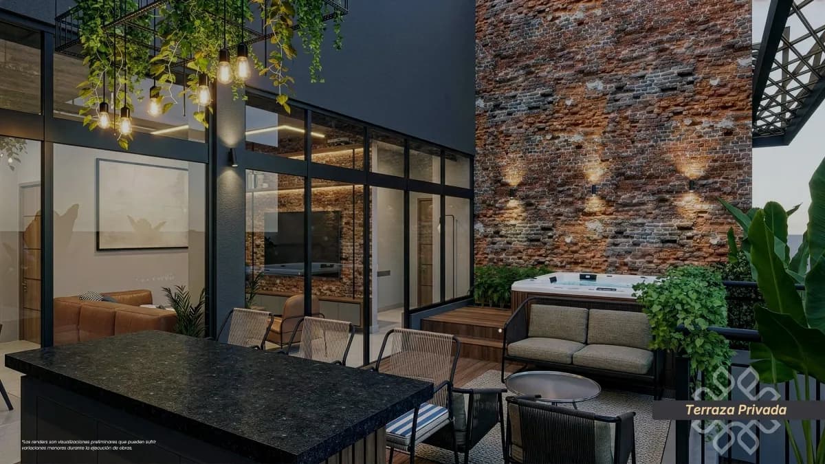 Soho Flats - Image 17