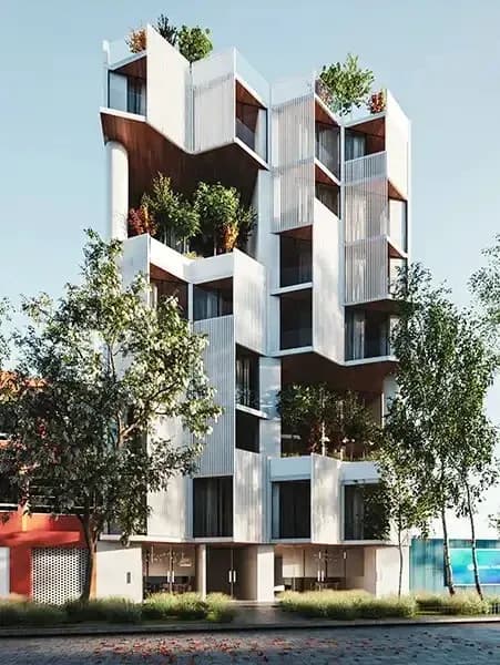 Casa Londres