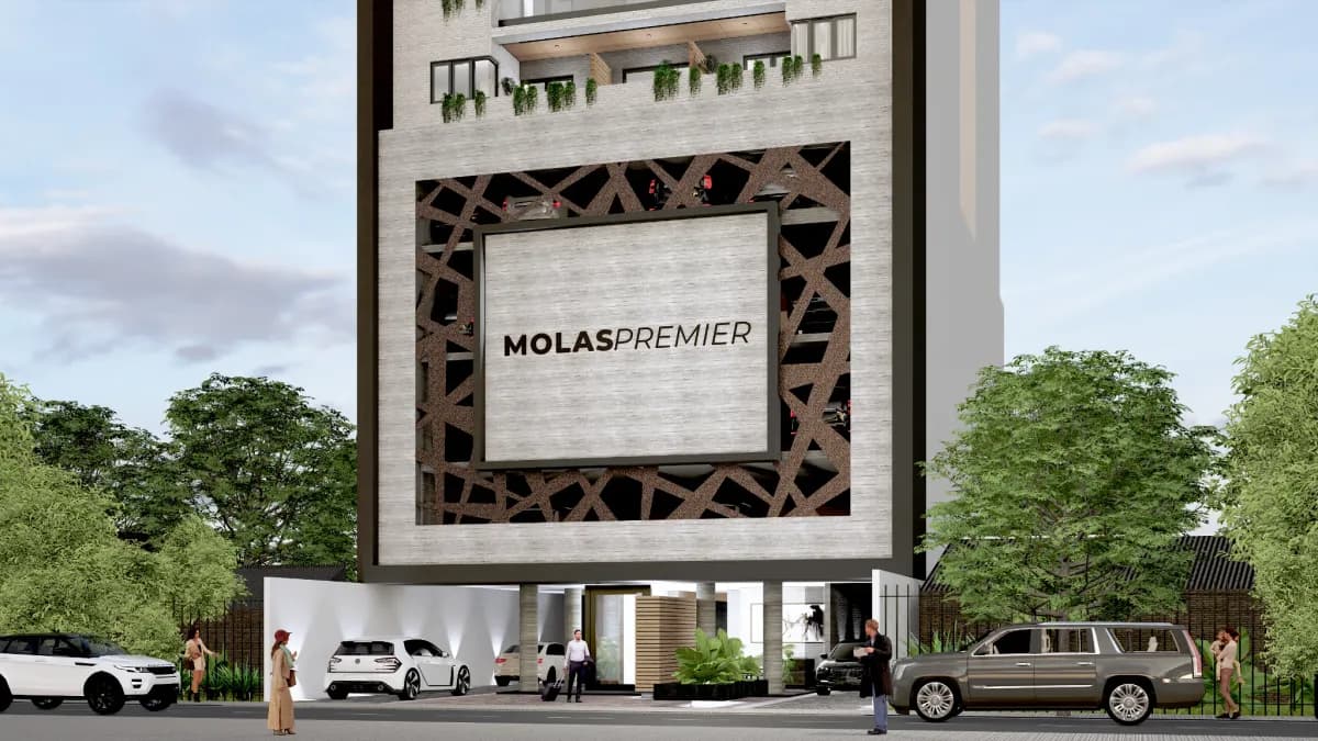 Molas Premier