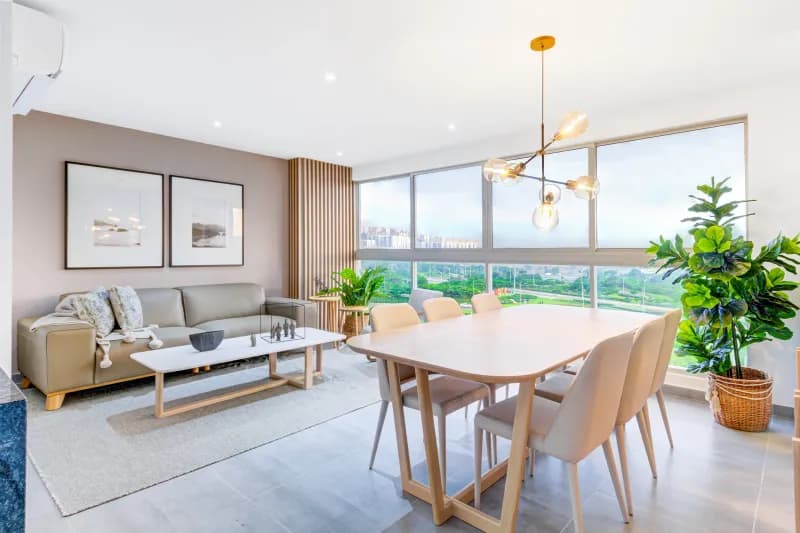 Sunset Boulevard Apartamentos