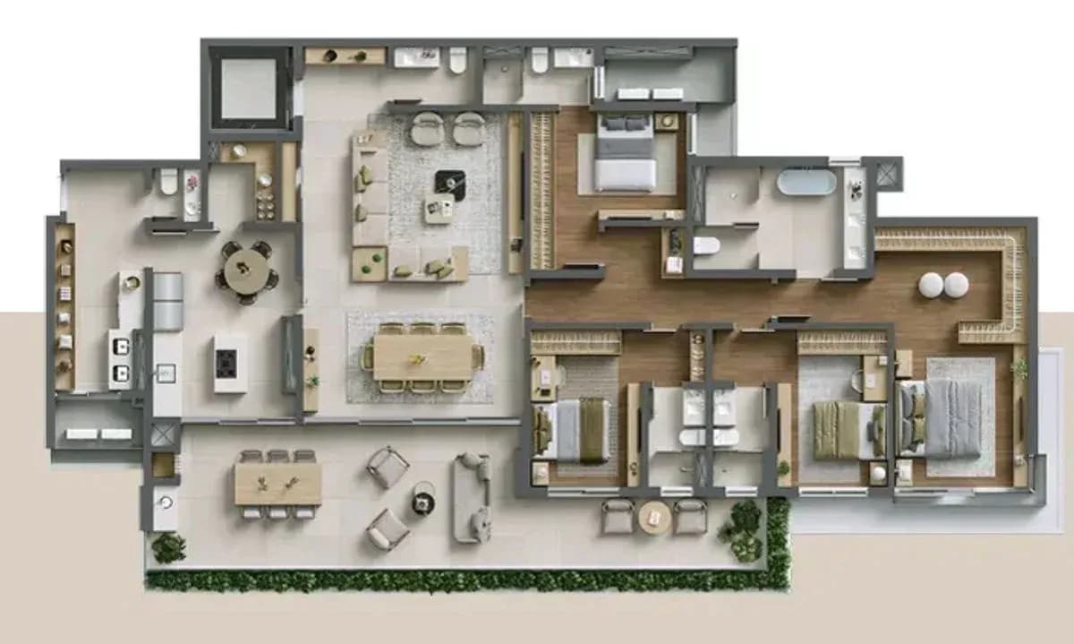 Casa Paulistano