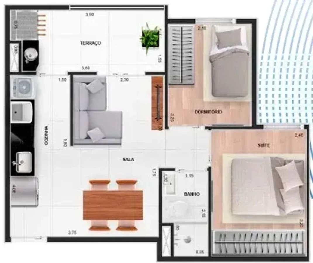 Audace Modern Living