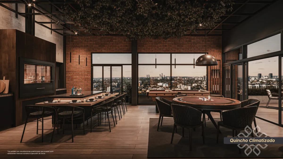 Soho Flats - Image 11