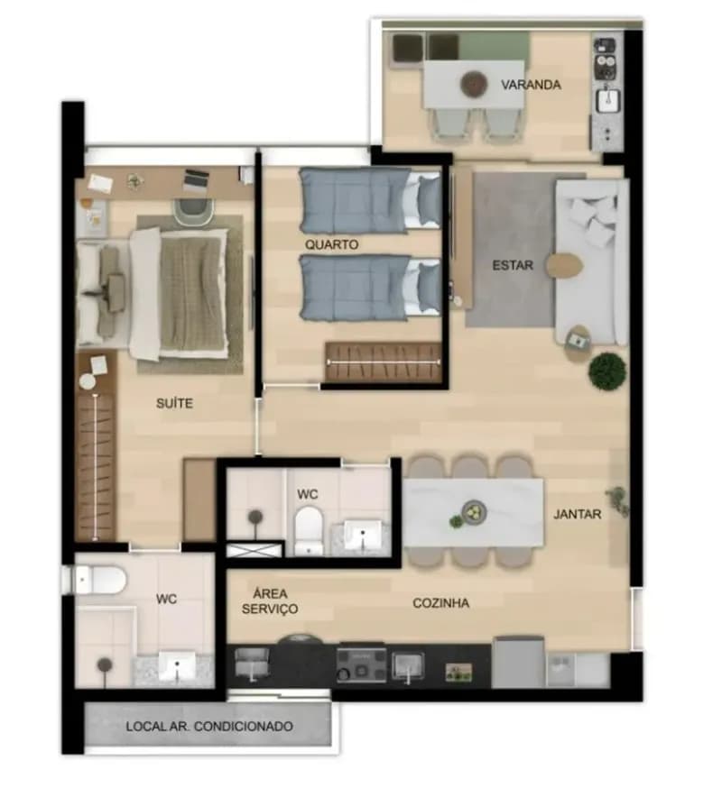 Casa Moser