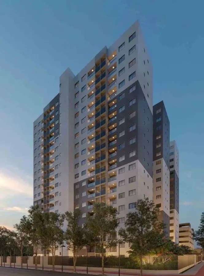 Morata Living - Fase 1