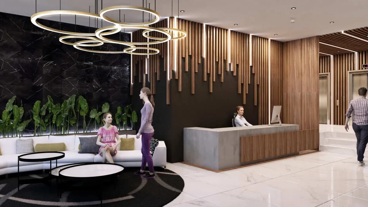 Flats Las Mercedes - Image 8
