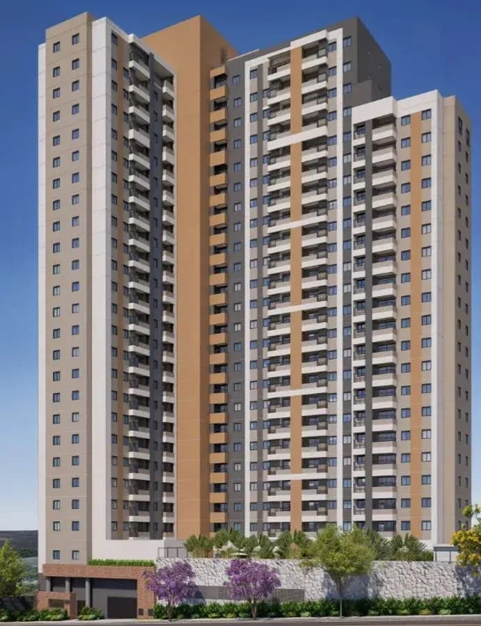 Lyon Penha
