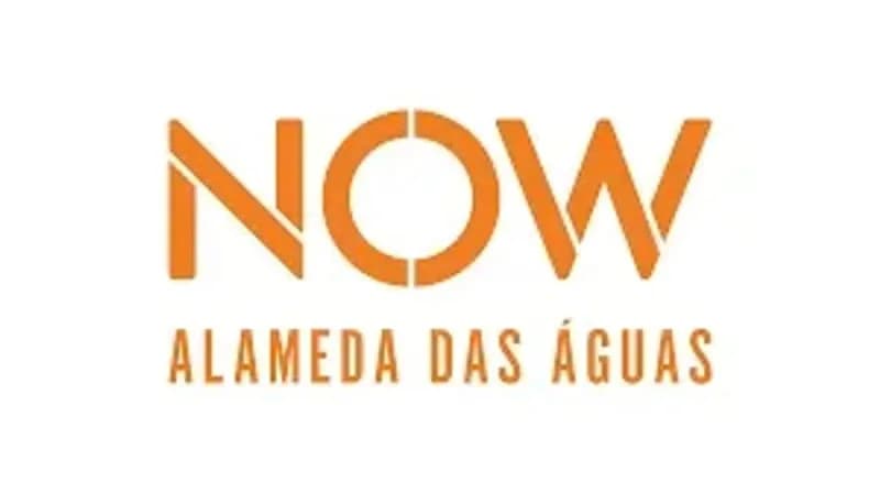 NOW Alameda das Aguas - Fase 1
