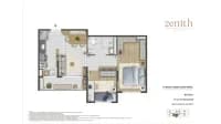 Zenith Condominio Clube - Fase 1