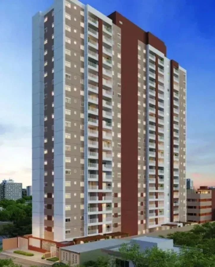 NEO Bosque Maia