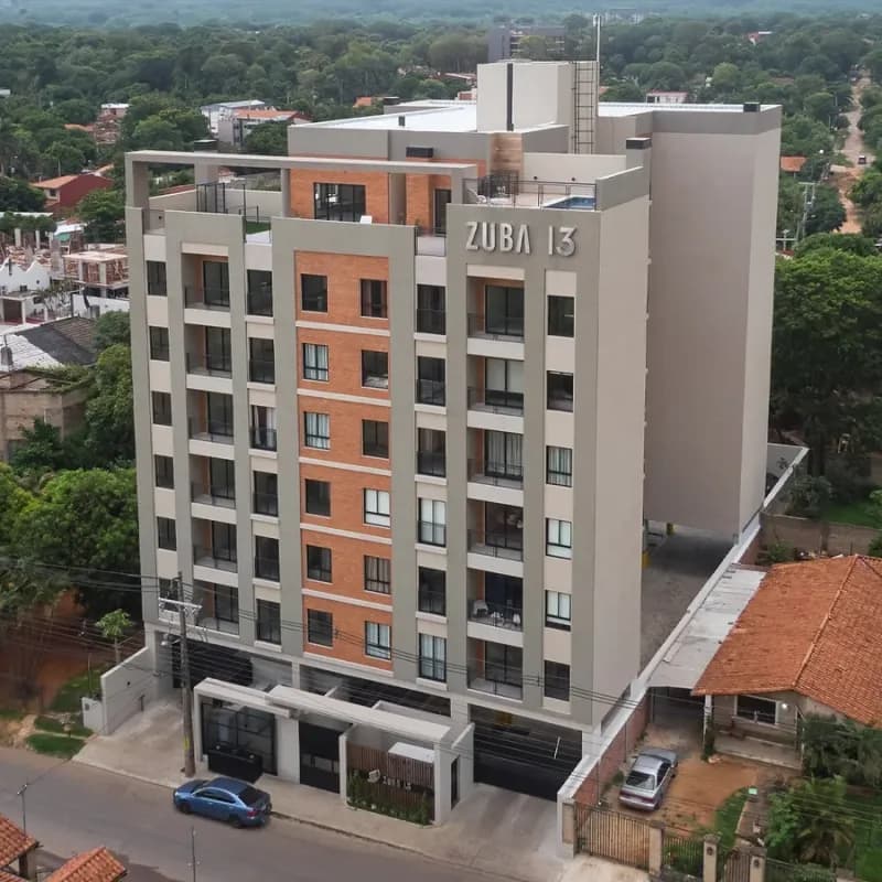 ZUBA 13
