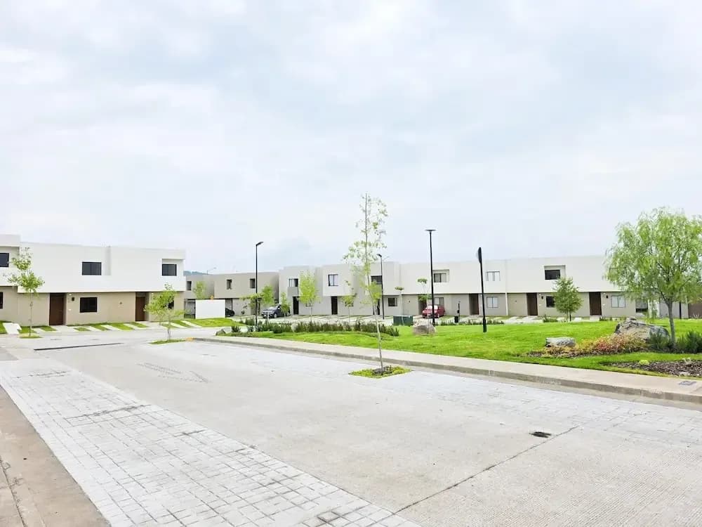 Terrasoles Residencial