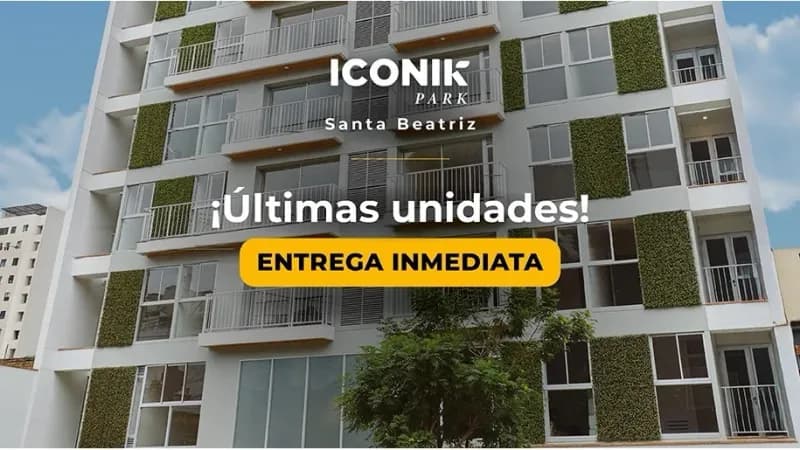 Ciudaris I Iconik Park