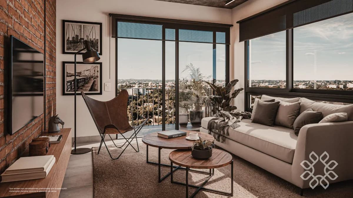 Soho Flats - Image 10