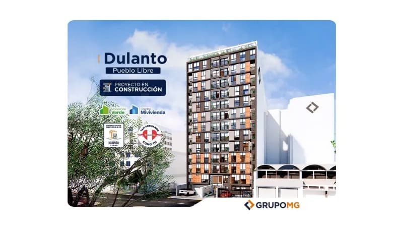 Dulanto - Pueblo Libre